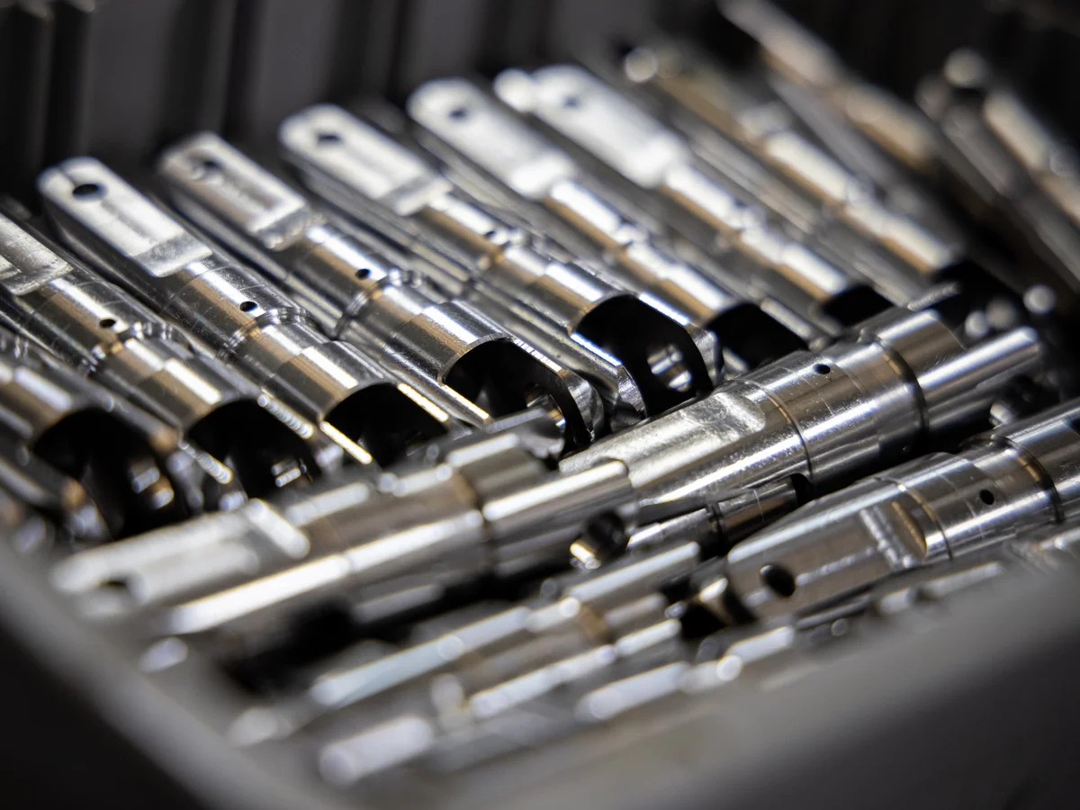 Mechanical Roller Lifters