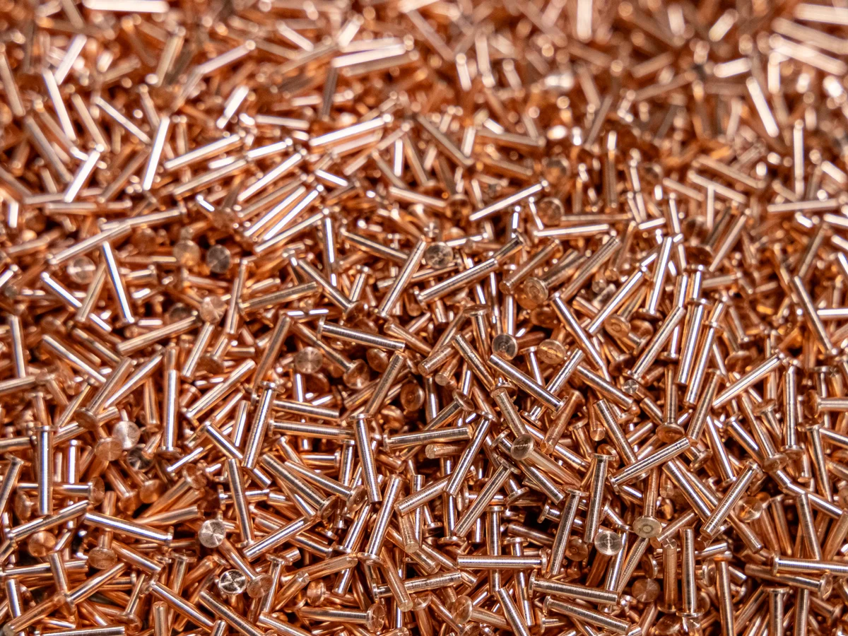 Electronics & Optical machining