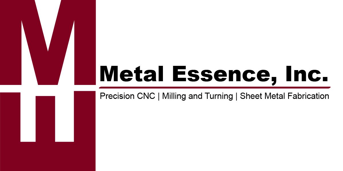 Metal Essence Logo